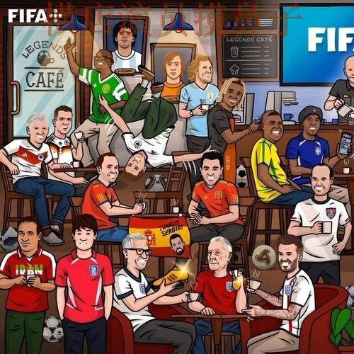 FIFA World Cup 2026背景下的世界杯投注平台推荐整理与玩法指南直播解析